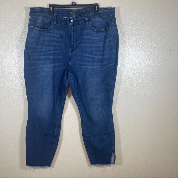 Judy Blue Denim - Judy Blue Jeans size 24W